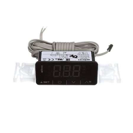 Fagor Commercial Evco Controller 12274405